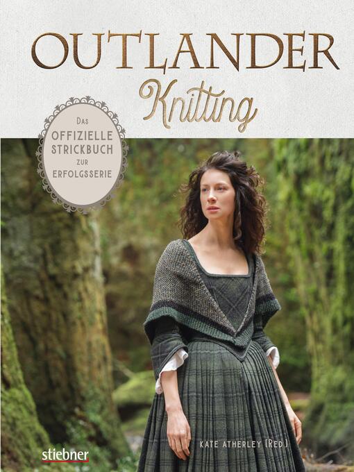 Title details for Outlander Knitting by Kate Atherley - Wait list